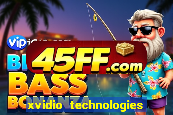 xvidio technologies startup brasil 2023 download apk